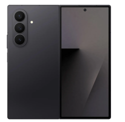 Смартфон Samsung Galaxy Z Fold 7 1Тб черный