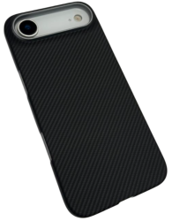 Чехол карбоновый PTM-KA MagSafe для iPhone Air черный