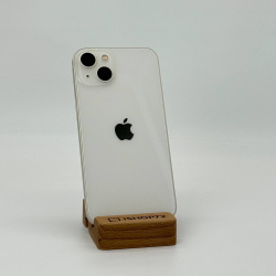 Смартфон Apple iPhone 13 128Гб &quot;сияющая звезда&quot; б/у
