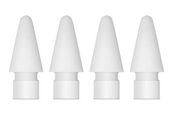 Наконечники Apple для Apple Pencil 4 шт