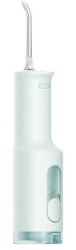 Беспроводной ирригатор Xiaomi Mijia Electric Teeth Flosser F300 Smoked MEO703 зеленый