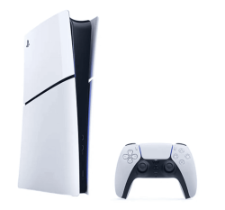 Игровая приставка Sony PlayStation 5 Slim