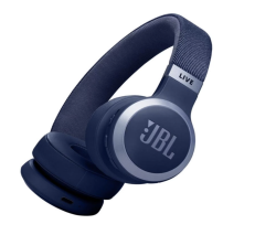 Наушники Bluetooth JBL Live 670NC синие