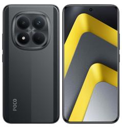 Смартфон Xiaomi Pocophone M8 Pro 12/512Гб черный