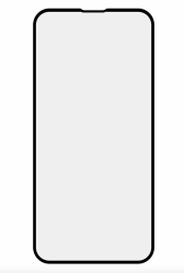 Защитное стекло для iPhone 13 mini 0,33мм