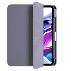 Чехол VLP Split Folio для iPad Pro 13" 2024 лавандовый