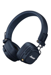 Наушники Marshall Major V синие