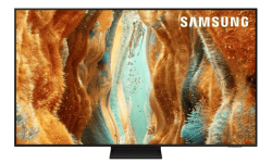 Телевизор Samsung 55" (138 см)  QE55QN70FAUXRU черный