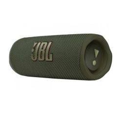 Портативная колонка JBL Flip 6 зеленая