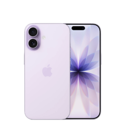 Смартфон iPhone 17 512Гб eSim фиолетовый