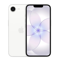 Смартфон iPhone 17E 256Гб eSIM белый