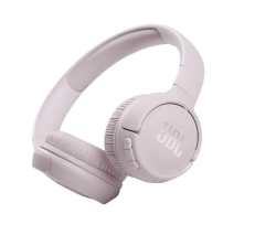 Наушники Bluetooth JBL tune 510BT розовые