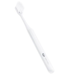 Зубная щетка Xiaomi Doctor-B Toothbrush Youth Edition белая