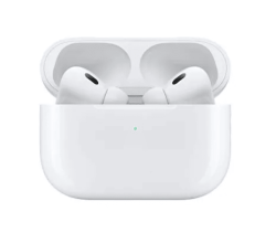 Наушники Wiwu Airbuds Pro 2 ANC (Type-C) белые