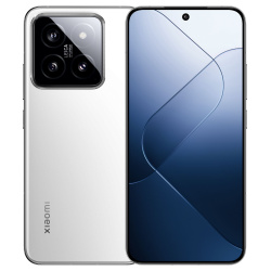 Смартфон Хiaomi 14 12/256Гб белый