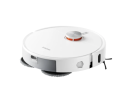 Робот-пылесос Xiaomi Robot Vacuum S40 Pro белый