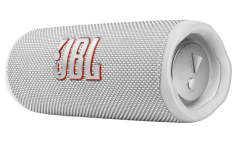 Портативная колонка JBL Flip 6 белая