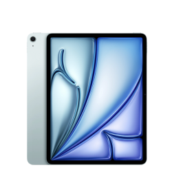 Планшет Apple iPad Air 11" (2026) М4 512Гб Wi-Fi голубой
