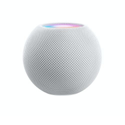 Умная колонка Apple HomePod Mini серебристая