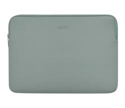 Чехол-сумка Wiwu Skin Zero на MacBook 16" серая
