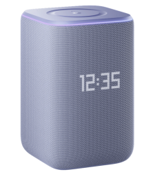 Умная колонка Яндекс. Станция 3 фиолетовая