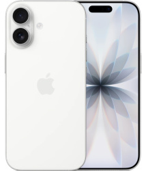 Смартфон iPhone 17 256Гб белый