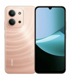 Смартфон Xiaomi Redmi 15C 4/128Гб NFC оранжевый