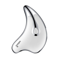 Массажер для лица Xiaomi Wellskins Lifting Guasha Massager WX-BJ808