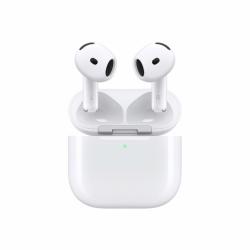 Наушники Apple AirPods 5-го поколения белые