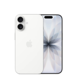 Смартфон iPhone 17 512Гб eSim белый