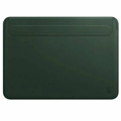 Чехол-папка Wiwu Skin Pro 2 на MacBook Pro 13.3" зеленый