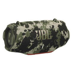 Портативная колонка JBL Xtreme 4 камуфляж