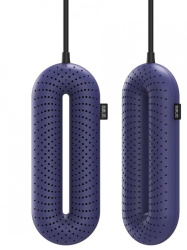 Сушилка для обуви Xiaomi Sothing ZERO Shoes Dryer (DSHJ-S-1904) фиолетовая