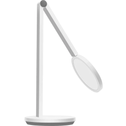 Настольная лампа Xiaomi Philips AA-level Eye Protection Touch Screen белая