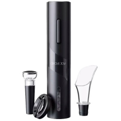 Винный набор Xiaomi Circle Joy Darth Vader 4 in 1 черный