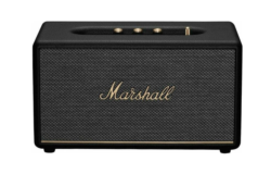 Беспроводная колонка Marshall Stanmore lll черная