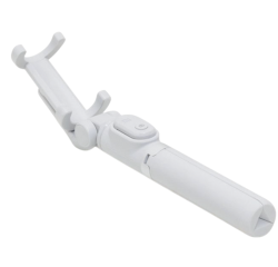 Монопод для селфи Xiaomi Mi Selfie Stick Tripod белый