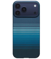 Чехол Pitaka Ultra Slim Case для iPhone 17 Pro Max Moonrise