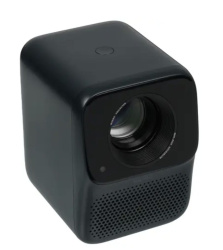Проектор Xiaomi Wanbo Projector T2 Max синий