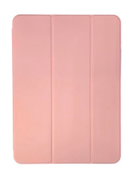 Чехол Wiwu Smart Folio для iPad Air 11&quot; (2024) розовый