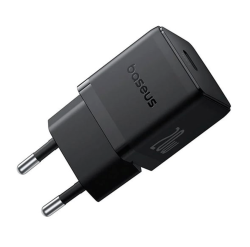 СЗУ Baseus Palm 20W Type-C черное