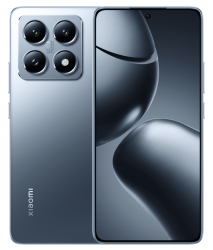 Смартфон Хiaomi 14T 12/256Гб синий титан