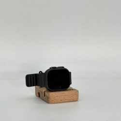 Apple Watch Ultra 2 (2024) GPS + Cellular, 49 мм, корпус из черного титана б/у