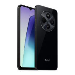 Смартфон Xiaomi Redmi 14C 4/128Гб черный