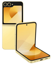 Смартфон Samsung Galaxy Z Flip 6 12/256Гб желтый