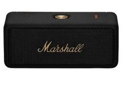 Беспроводная колонка Marshall Emberton ll черная