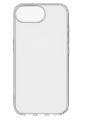 Чехол Kzdoo Guardian для iPhone 16E прозрачный