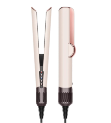 Выпрямитель Dyson Airstrait HT01 розовый