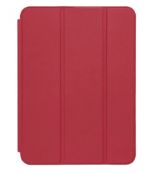 Чехол Smart Case для iPad Air 11" (2024) красный