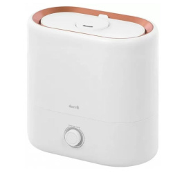 Увлажнитель воздуха Xiaomi Deerma DEM-ST635W белый